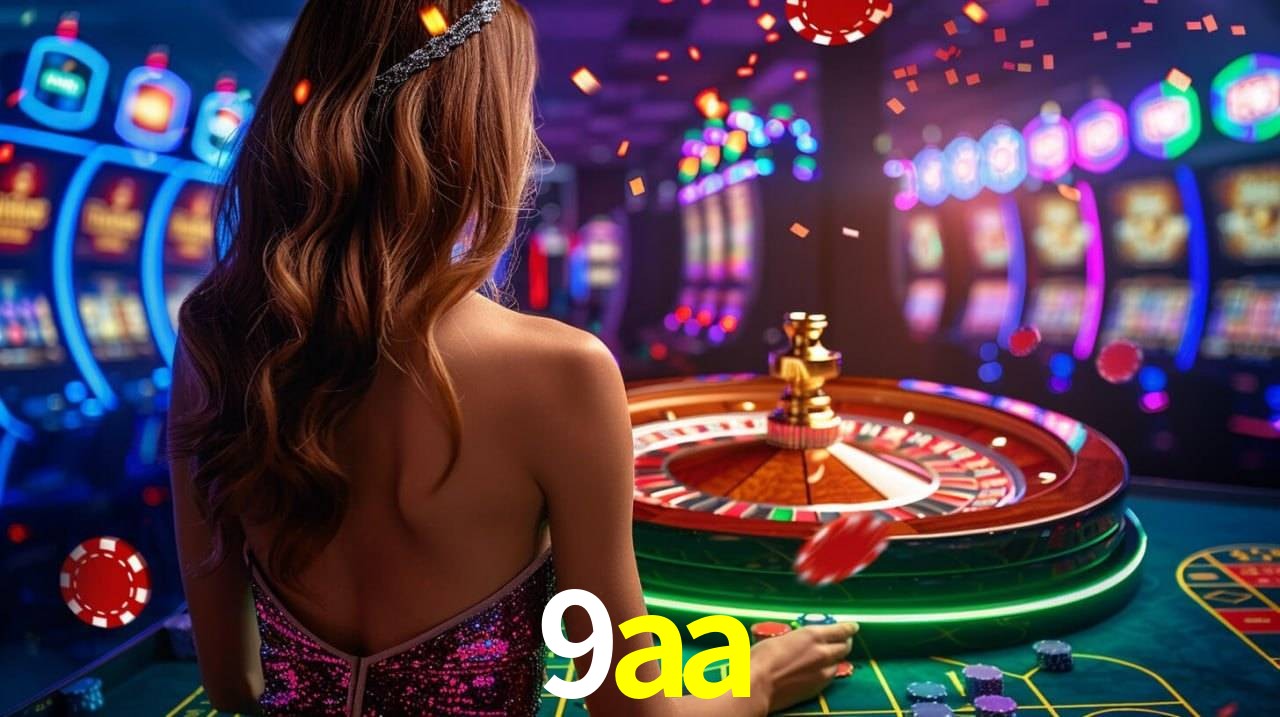 9aa App Interface